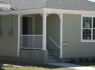 726 16th St, Gretna, LA 70053