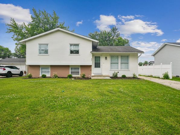 867 Harris Dr
