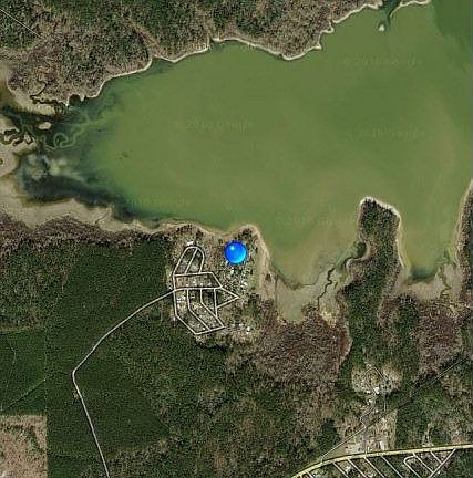 2nd image of 207 Paradise Dr