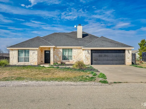 7828 Elk Run, San Angelo, TX 76901