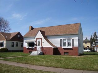 1209 N 22nd St, Superior, WI 54880