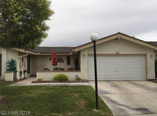 805 Ridgemount Dr, Las Vegas, NV 89107