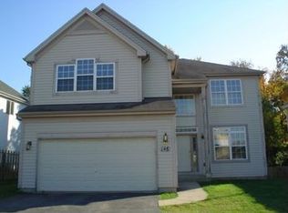 148 Emerald Dr, Streamwood, IL