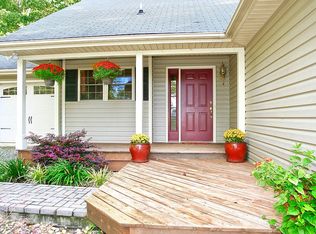 3315 Scruggs Rd, Moneta, VA 24121