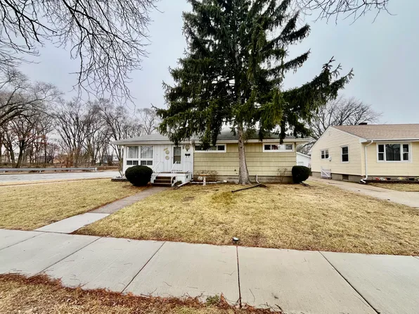 7046 Birch Ave, Hammond, IN 46324