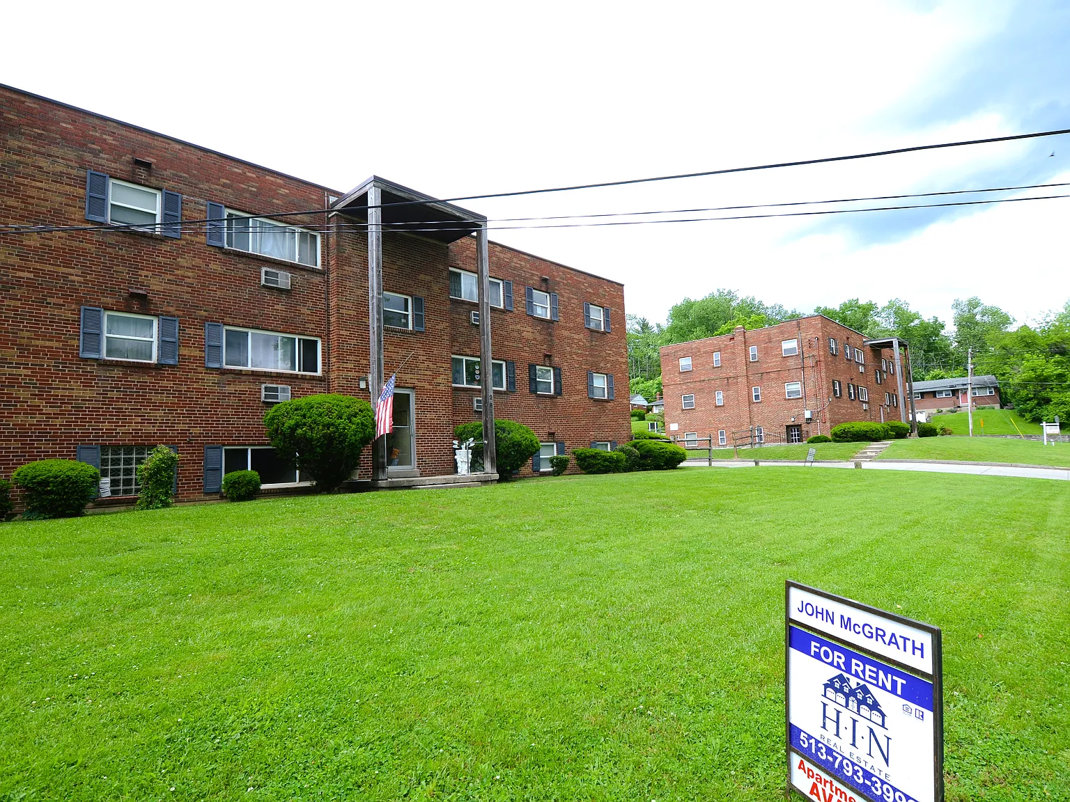 1 bed, 700 sqft, $995 — Photo 1