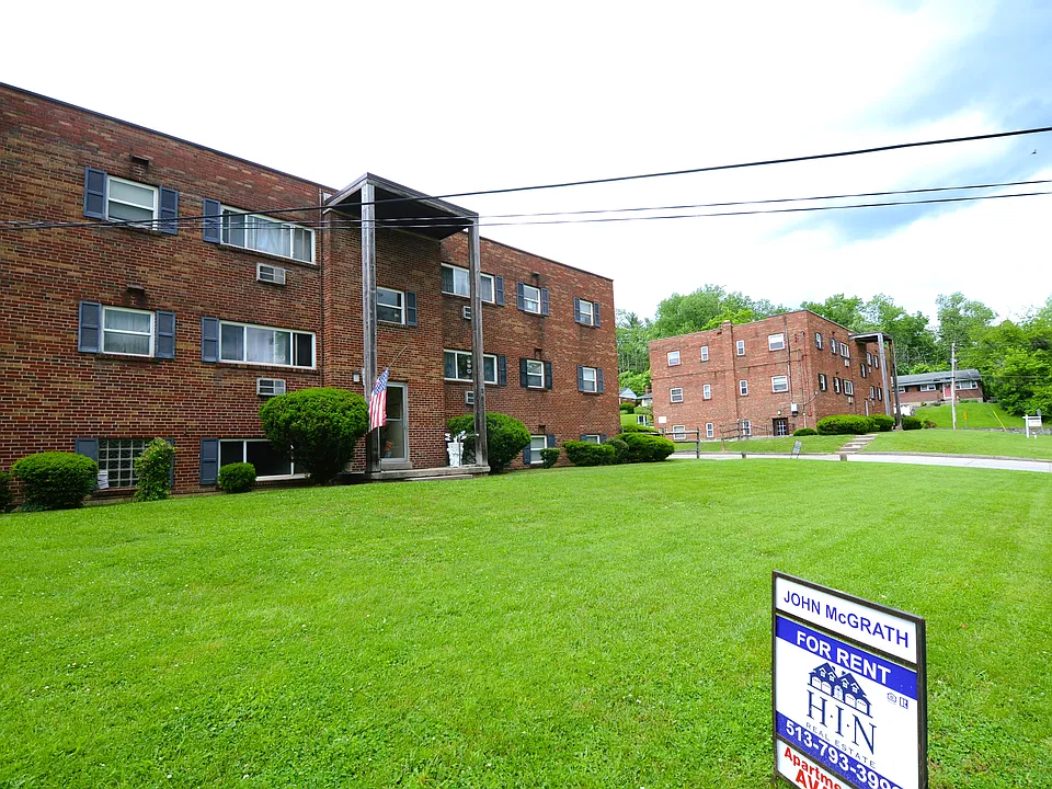 2621 Hunt Rd
