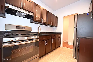 Rented by Corcoran