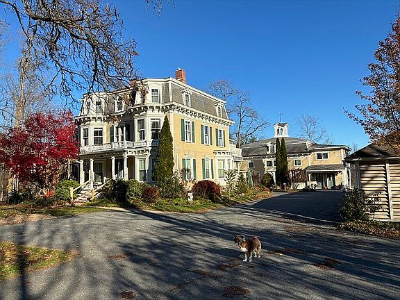 Catalpa House Condomium