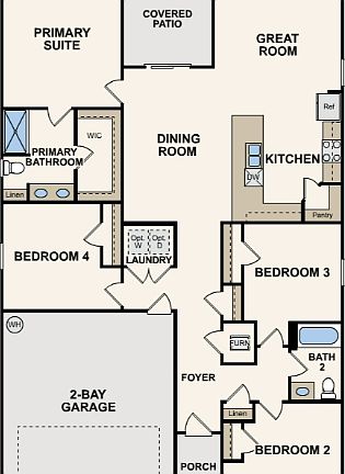 4th image of this home