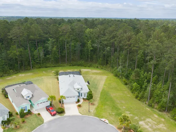 1249 Landshark Boulevard, Hardeeville, SC 29927