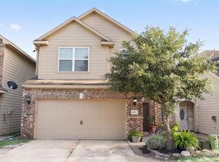 10919 Panther Ct, Houston, TX 77099