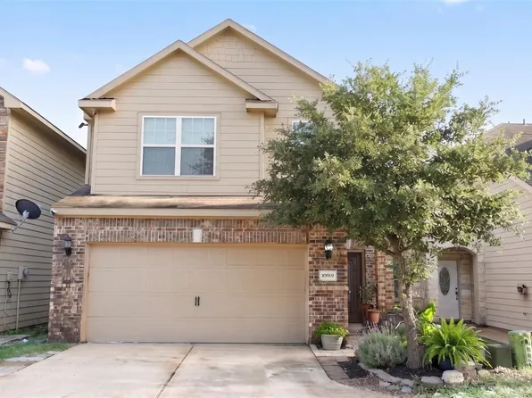 10919 Panther Ct, Houston, TX 77099