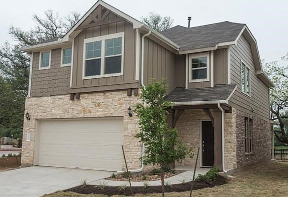 Photo is same plan and elevation but not actual home listed  Edit