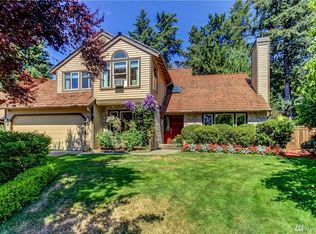 25260 Lake Wilderness Country Club Dr SE #C, Maple Valley, WA 98038