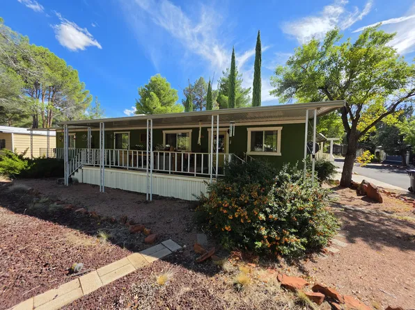 6770 W State Route 89a Unit 31, Sedona, AZ 86336