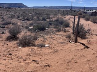 Padilla Rd, Laguna, NM 87026