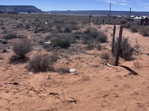 Padilla Rd, Laguna, NM 87026