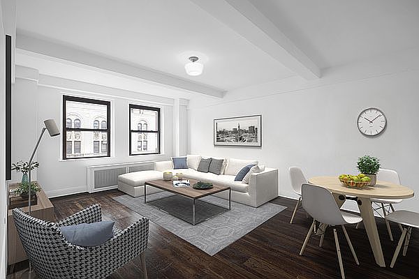 1st image of 253 W 72nd St APT 1506