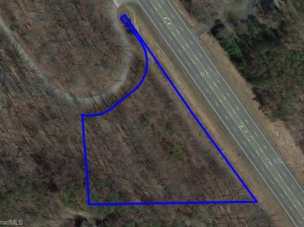 0 Silver Leaf Trl #1, Eden, NC 27288