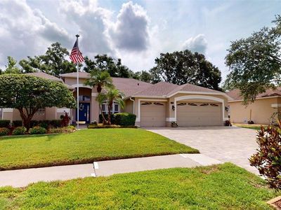 4506 Gentrice Dr, Valrico, FL, 33596