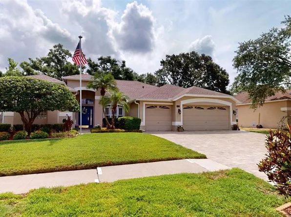 4506 Gentrice Dr, Valrico, FL 33596