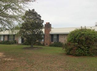 5909 Greenfield St, Pace, FL 32571
