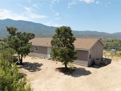 60815 Geneva Hts, Mountain Center, CA, 92561