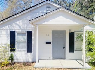 512 E Holly St, Dallas, NC 28034