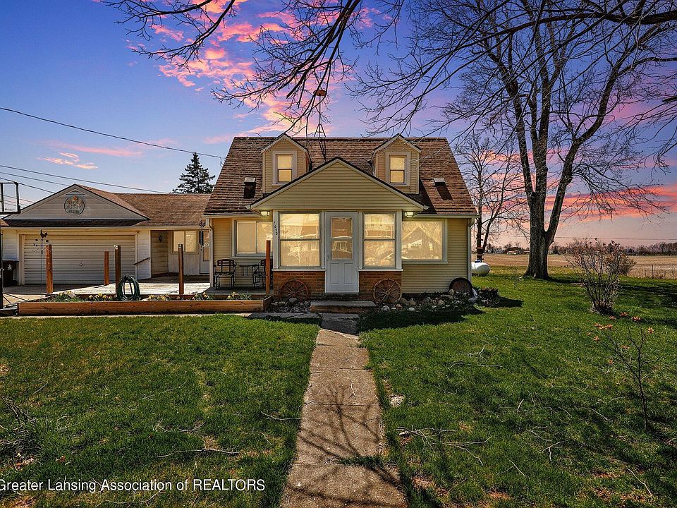 2655 W Saginaw Hwy, Mulliken, MI 48861 Zillow