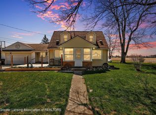 2655 W Saginaw Hwy, Mulliken, MI 48861