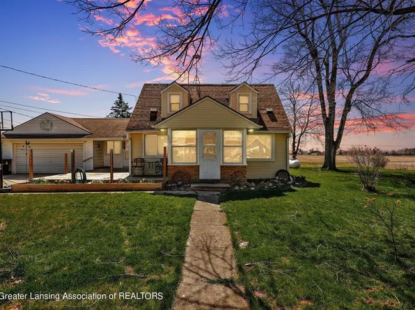 2655 W Saginaw Hwy, Mulliken, MI 48861