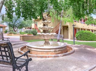 Sunpointe Gardens Apartments, Tucson, AZ 85705