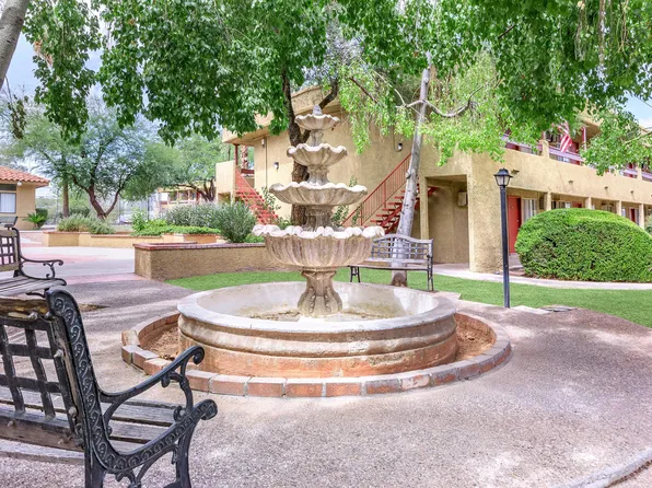 Sunpointe Gardens Apartments