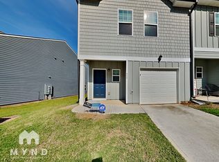 4949 Lower Elm St, Atlanta, GA 30349