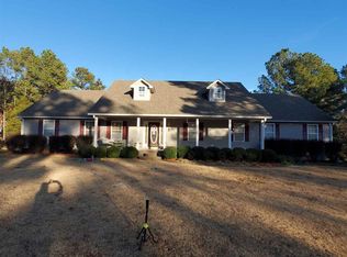 Twin Lakes Dr, Michie, TN 38357