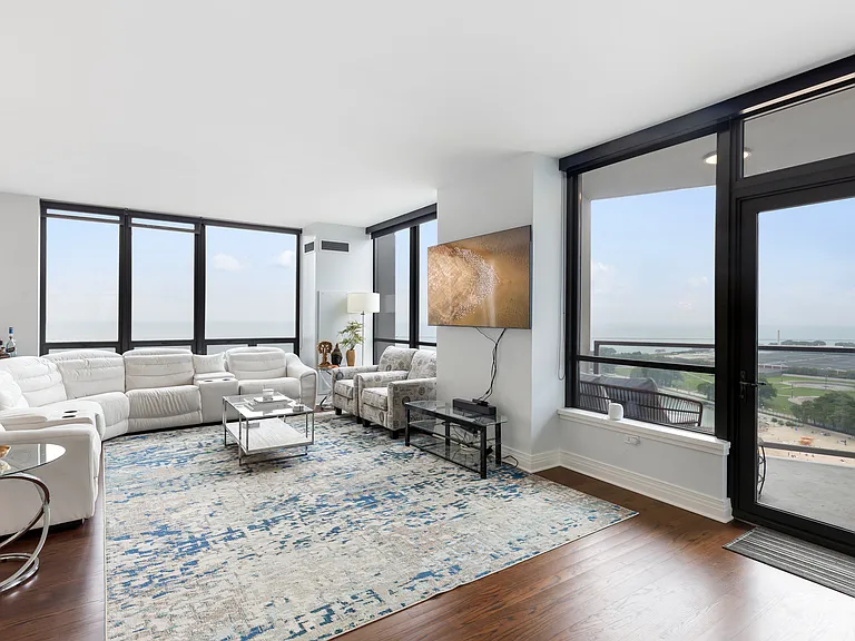 600 N Lake Shore Dr #1411 — Photo 10