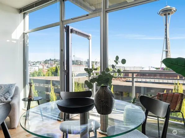 2911 2nd Avenue #910, Seattle, WA 98121