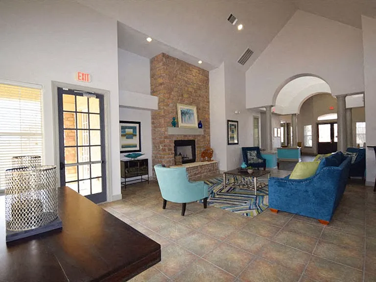 Prairie Ranch Apartment Homes — Photo 17