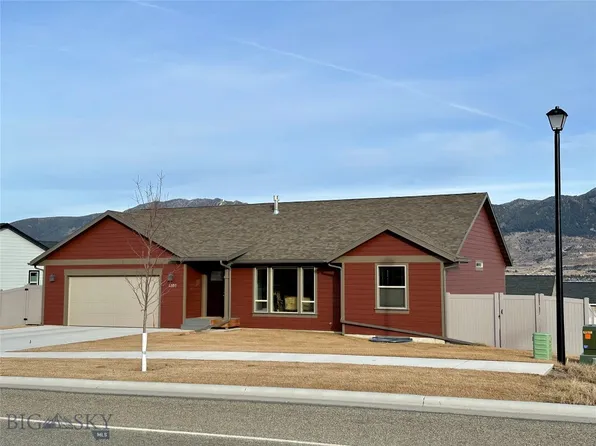 4108 Western Blvd, Butte, MT 59701