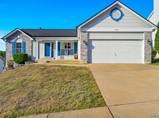1385 Fox Ridge Ct, Arnold, MO 63010
