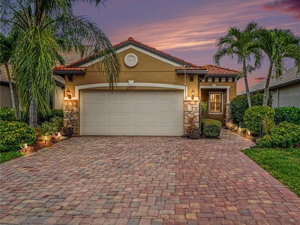20317 Corkscrew Shores BLVD, ESTERO, FL 33928