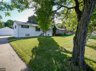 4523 Main St NE, Fridley, MN 55421