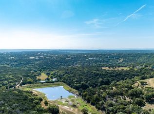 555 S Rhum Rd, Kerrville, TX 78028