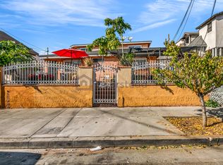 127 N Boyle Ave APT 3, Los Angeles, CA 90033