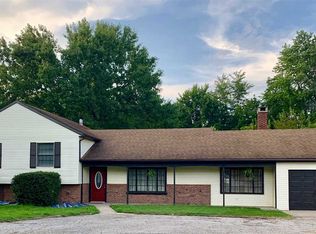 2084 E State Road 64, Princeton, IN 47670
