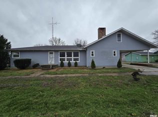 278 E Jackson St, Du Bois, IL 62808