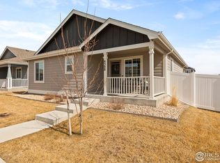 4308 Yellowbells Dr, Evans, CO 80620