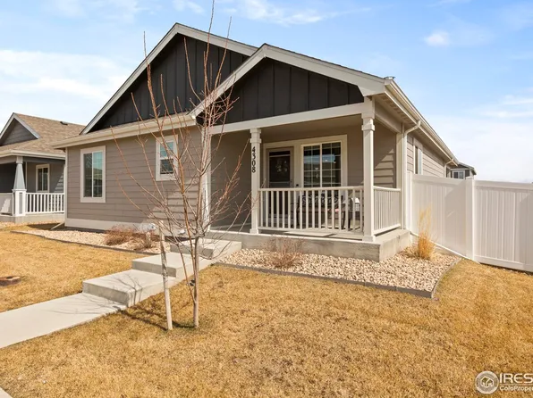 4308 Yellowbells Dr, Evans, CO 80620