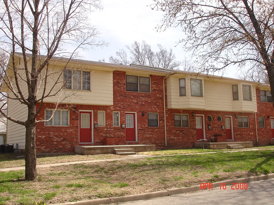 433 N Jackson St #1